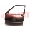 PORTA ANTERIORE SINISTRA FIAT UNO 5 PORTE + TURBO ORIGINALE FIAT 7712562