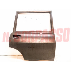 PORTA PORTIERA POSTERIORE DESTRA LANCIA BETA BERLINA ORIGINALE 81513230