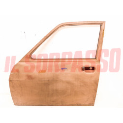 PORTA PORTIERA ANTERIORE SINISTRA LANCIA BETA BERLINA 1 SERIE ORIGINALE 81590580