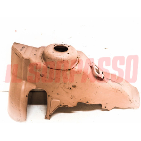 PASSARUOTA ANTERIORE INTERNO SINISTRO LANCIA BETA COUPE HPE ORIGINALE 81514227