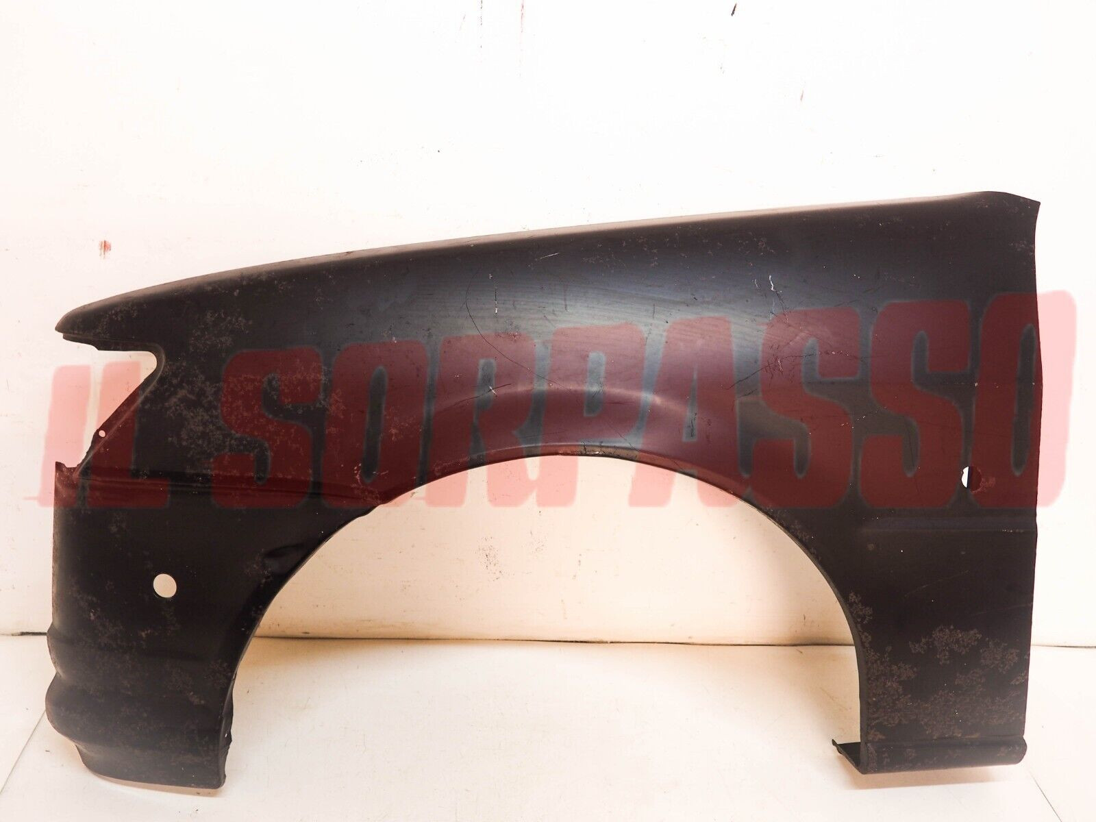 PARAFANGO ANTERIORE SINISTRO FORD FIESTA DA 1989 A 1992