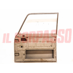 PORTA PORTIERA ANTERIORE DESTRA LANCIA FLAVIA BERLINA 1.5 1.8 ORIGINALE 1507118