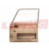 PORTA PORTIERA ANTERIORE DESTRA LANCIA FLAVIA BERLINA 1.5 1.8 ORIGINALE 1507118