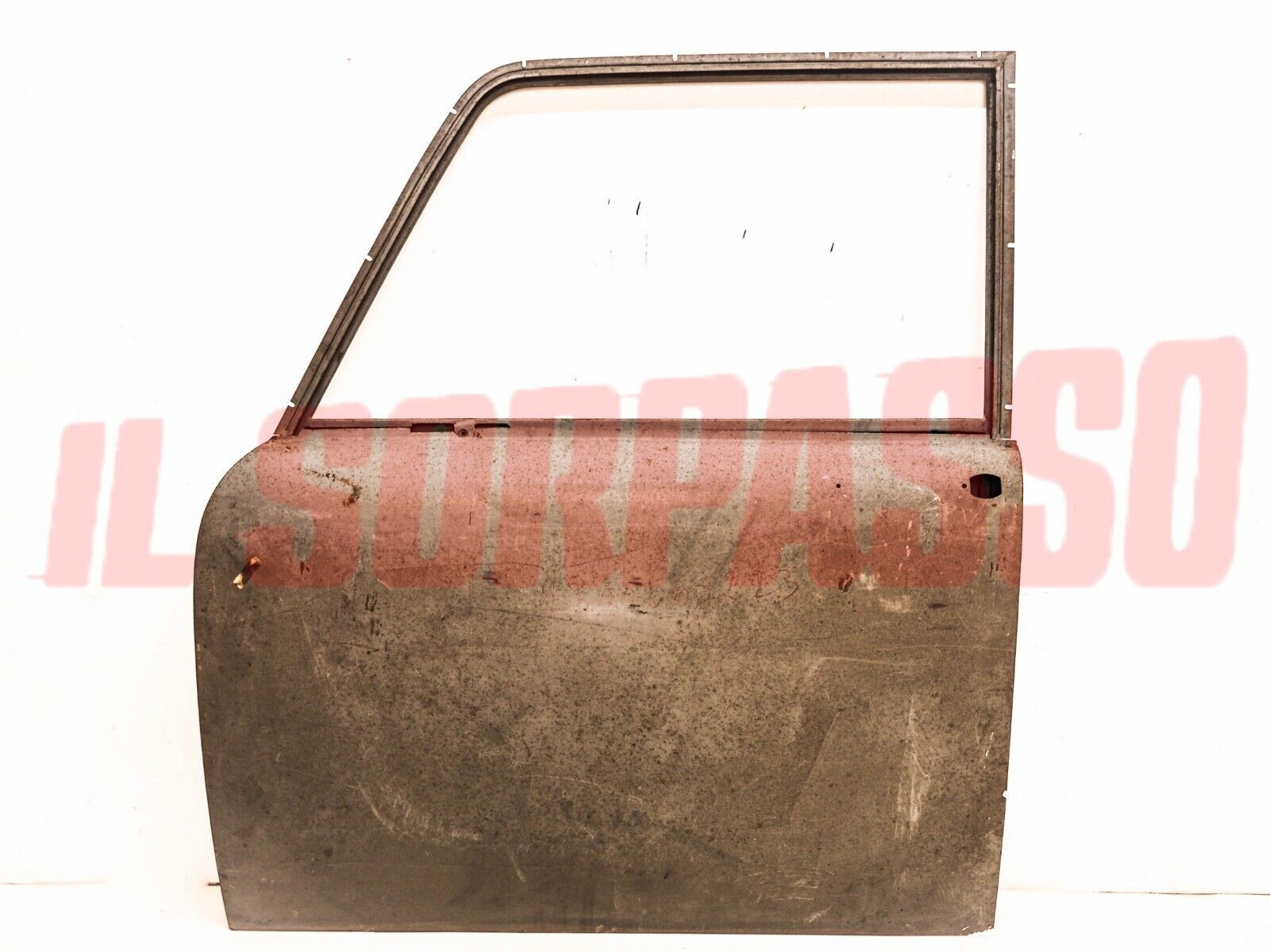 PORTA PORTIERA ANTERIORE DESTRA LANCIA FLAVIA BERLINA 1.5 1.8 cc 2300265223