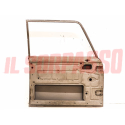 PORTA PORTIERA ANTERIORE DESTRA LANCIA FLAVIA BERLINA 1.5 1.8 cc 2300265223