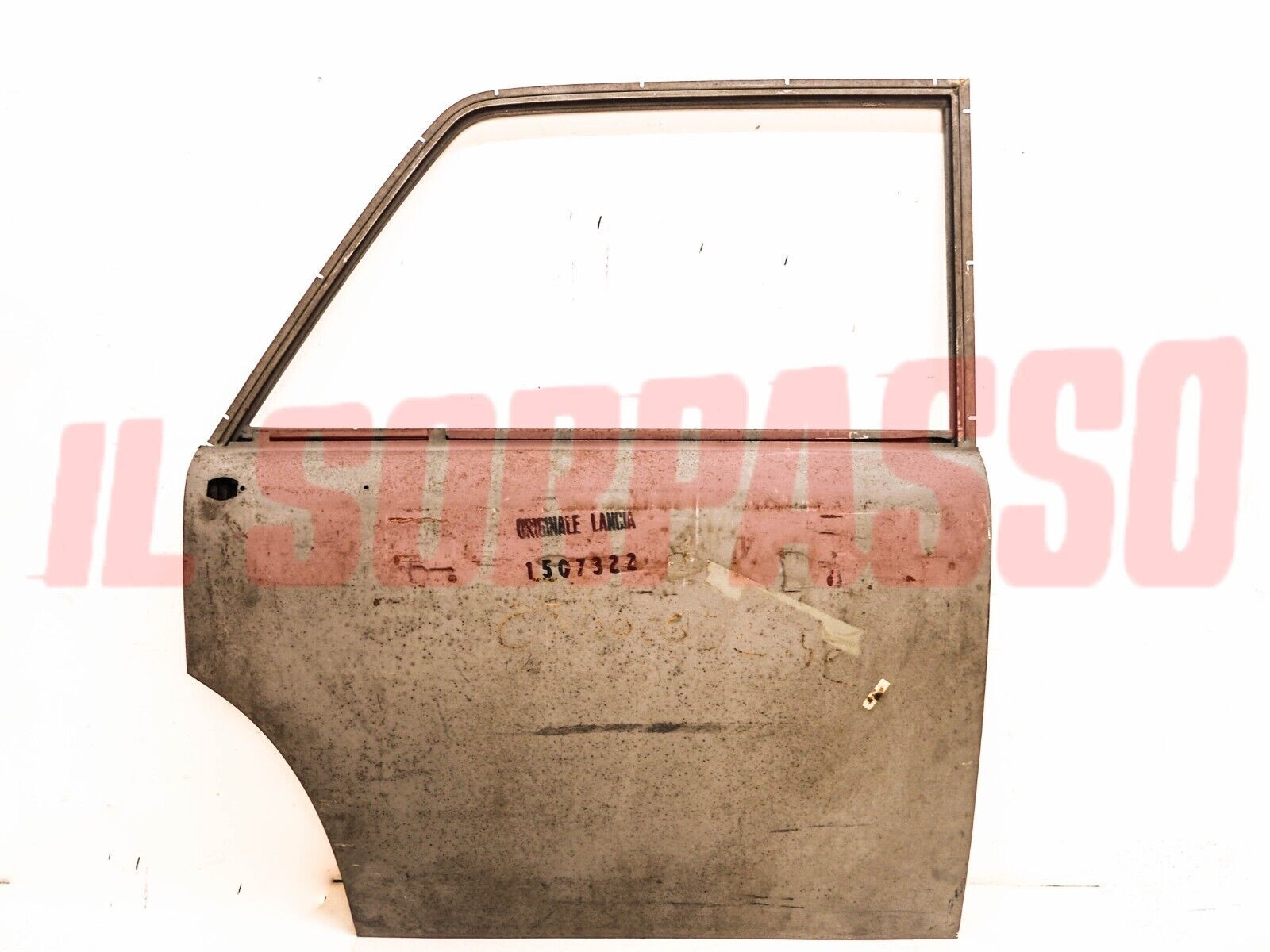 PORTA PORTIERA POSTERIORE DESTRA LANCIA FLAVIA BERLINA 1.5 1.8 ORIGINALE 1507322