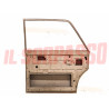 PORTA PORTIERA POSTERIORE DESTRA LANCIA FLAVIA BERLINA 1.5 1.8 ORIGINALE 1507322