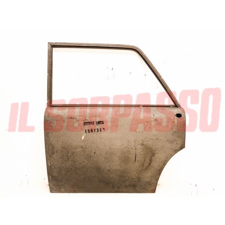 PORTA PORTIERA POSTERIORE SINISTRA LANCIA FLAVIA BERLINA 1.5 1.8 cc 1507323