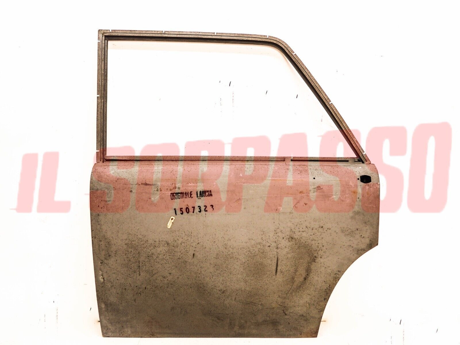 PORTA PORTIERA POSTERIORE SINISTRA LANCIA FLAVIA BERLINA 1.5 1.8 cc 1507323