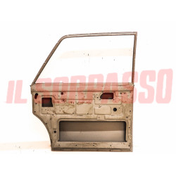 PORTA PORTIERA POSTERIORE SINISTRA LANCIA FLAVIA BERLINA 1.5 1.8 cc 1507323