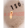 PORTA PORTIERA POSTERIORE SINISTRA LANCIA FLAVIA BERLINA 1.5 1.8 cc 1507323