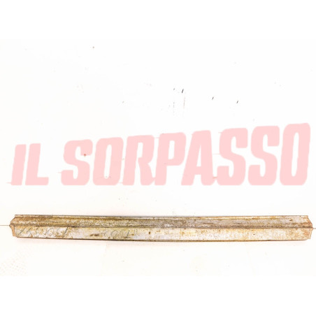 SOTTOPORTA ESTERNO SINISTRO LANCIA FLAVIA BERLINA 1.5 1.8 cc 815.00 1506947