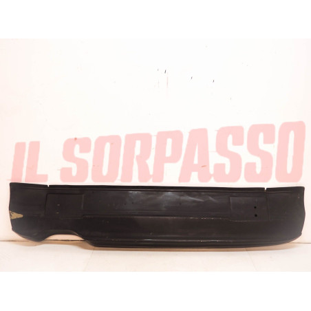 RIVESTIMENTO TRAVERSA POSTERIORE AUDI 80 - 90 COUPE ORIGINALE 811813307B