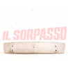 RIPARAZIONE INFERIORE RIVESTIMENTO POSTERIORE TRAVERSA FIAT 128 BERLINA - RALLY