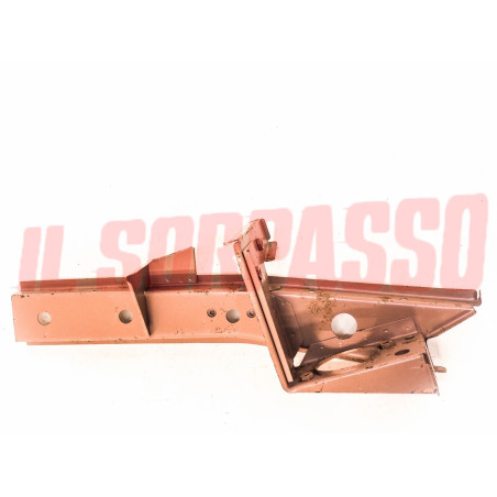 LONGHERONE PUNTONE SEMICOMPLETO SINISTRO FIAT UNO ORIGINALE