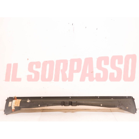 RIVESTIMENTO POSTERIORE TRAVERSA INFERIORE FIAT 127 FIORINO ORIGINALE 5933330