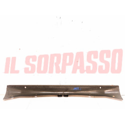 RIVESTIMENTO POSTERIORE TRAVERSA INFERIORE FIAT 127 FIORINO ORIGINALE 5933330