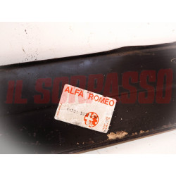 TRAVERSA RIVESTIMENTO POSTERIORE ALFA ROMEO ALFETTA BERLINA 117015227490