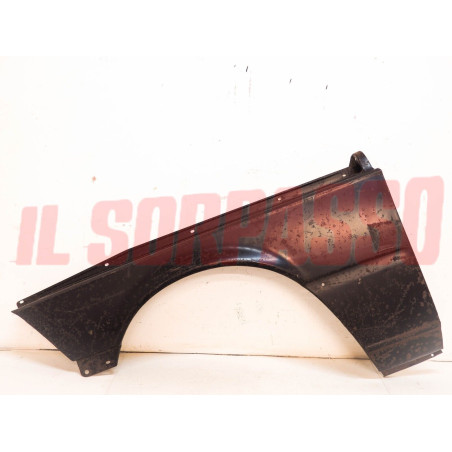 PARAFANGO ANTERIORE SINISTRO BMW SERIE 3 E21 DAL 1974 A 1982