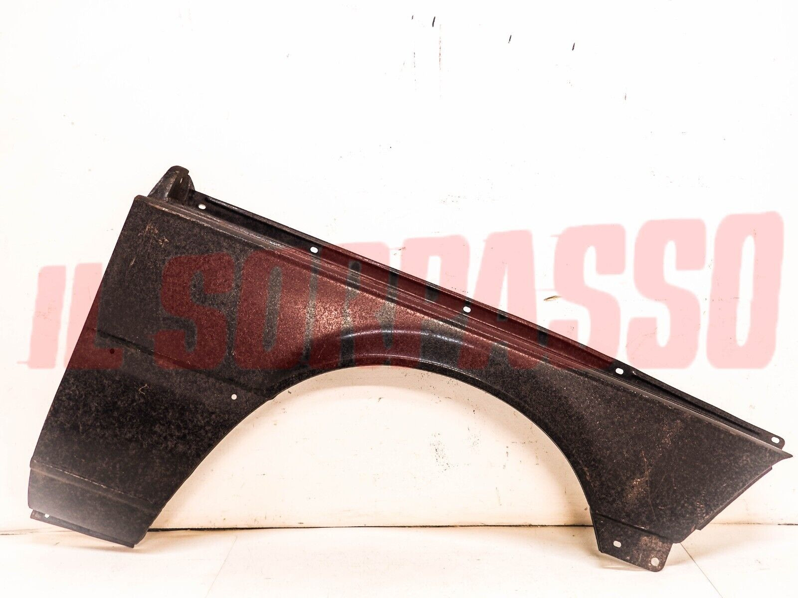 PARAFANGO ANTERIORE DESTRO BMW SERIE 3 E21 DAL 1974 A 1982