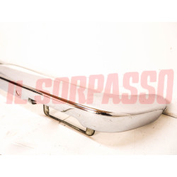 PARAURTI ANTERIORE FIAT 128 COUPE S - SL ORIGINALE USATO