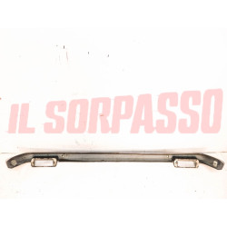 PARAURTI ANTERIORE FIAT 128 COUPE S - SL ORIGINALE USATO