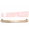 PARAURTI POSTERIORE LANCIA FULVIA BERLINA 1 SERIE 2C - GT SENZA ROSTRI ORIGINALE