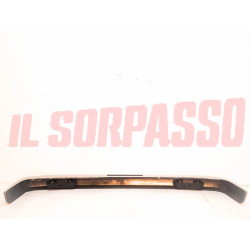 PARAURTI POSTERIORE LANCIA FULVIA BERLINA 1 SERIE 2C - GT SENZA ROSTRI ORIGINALE