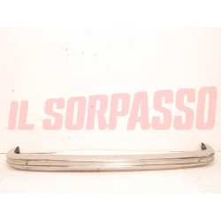 PARAURTI POSTERIORE ALFA ROMEO ALFETTA GTV ORIGINALE USATO