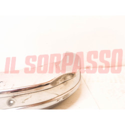 PARAURTI POSTERIORE ALFA ROMEO ALFETTA GTV ORIGINALE USATO