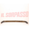 PARAURTI POSTERIORE ALFA ROMEO ALFETTA GTV ORIGINALE USATO