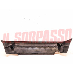 PARAURTI POSTERIORE + STAFFE AUTOBIANCHI Y10 TURBO ORIGINALE USATO