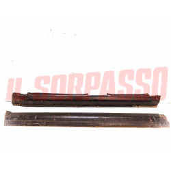 SOTTOPORTA DESTRO + SINISTRO VOLKSWAGEN GOLF MK1 5 PORTE NOS