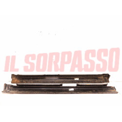 SOTTOPORTA DESTRO + SINISTRO VOLKSWAGEN GOLF MK1 5 PORTE NOS