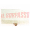 VETRO SCENDENTE SINISTRO + STAFFA ALFA ROMEO ALFETTA GT - GTV SAINT GOBAIN