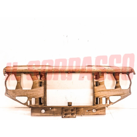 OSSATURA RIVESTIMENTO ANTERIORE FRONTALE FIAT 125 BERLINA SPECIAL 4181531