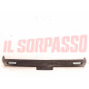 PARAURTI ANTERIORE FIAT 128 C CL ORIGINALE SBIADITO