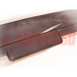 PARAURTI ANTERIORE FIAT 128 C CL ORIGINALE SBIADITO