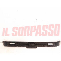 PARAURTI ANTERIORE FIAT 128 C CL ORIGINALE SBIADITO