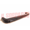 PARAURTI POSTERIORE NERO FIAT 128 3P 3 PORTE ORIGINALE