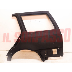 PARAFANGO POSTERIORE SINISTRO VOLKSWAGEN VARIANT MK2 ORIGINALE