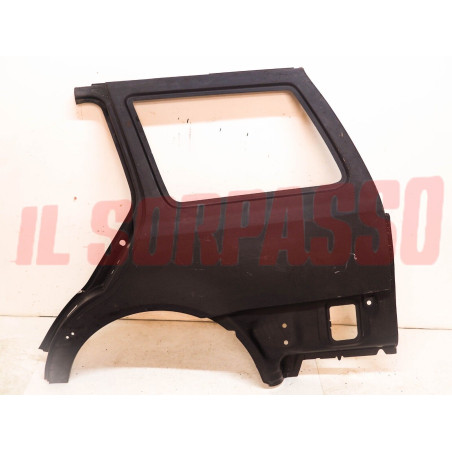 PARAFANGO POSTERIORE SINISTRO VOLKSWAGEN VARIANT MK2 ORIGINALE