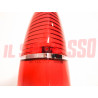 PLASTICA FANALE POSTERIORE ROSSA AUTOBIANCHI BIANCHINA TRASFORMABILE ALTISSIMO