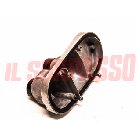 CORPO FANALE POSTERIORE ALFA ROMEO GIULIETTA SZ ORIGINALE CARELLO