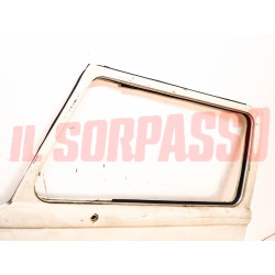 PORTA PORTIERA ANTERIORE SINISTRA VOLKSWAGEN PULMINO T2 ORIGINALE