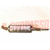 TERMINALE MARMITTA SCARICO FIAT 1500 L 1800 2100 2300 BERLINA ORIGINALE NOS