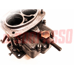 CARBURATORE WEBER 36 DCD3 FIAT 1100 103 TV 850 ABARTH 1500 OSCA USO RICAMBI