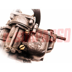 CARBURATORE WEBER 36 DCD3 FIAT 1100 103 TV 850 ABARTH 1500 OSCA USO RICAMBI