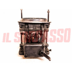 CARBURATORE WEBER 36 DCD3 FIAT 1100 103 TV 850 ABARTH 1500 OSCA USO RICAMBI