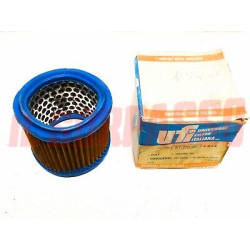 FILTRO ARIA UFI FIAT 600 + MULTIPLA INNOCENTI COUPE SPIDER 950 1100 ORIGINALE